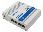 Automation module: router | DDR3 | 256MBFLASH,256MBSRAM | RUTX | IP30