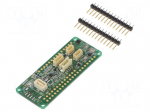 Sensor: sensor adapter | 4.75&divide;5.25VDC | 61.5x25x6.6mm | -10&divide;60&deg;C