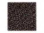 Entrance mat | Width: 0.6m | L: 0.9m | polyamide | grey-brown | antislip