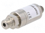 Converter: pressure | 0&divide;1bar | 9&divide;32VDC | relative pressure | 0.5%
