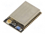 Module robotics: communication | Bluetooth,WiFi | I2C,SPI,UART