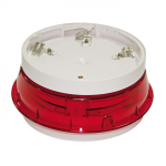 BSS-PR-I33 / FFS06711723, Base/Siren/Strobe, Schneider Electric