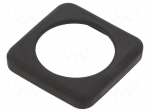 Flange gasket | form A | 18mm | 3011-03 | 100pcs.
