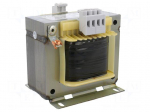 Transformer: mains | 400VA | 400VAC | 230V | Leads: terminal block