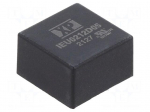 Converter: DC/DC | 2W | Uin: 9&divide;18VDC | Uout: 5VDC | Uout2: -5VDC | SIP8