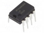 IC: U/f converter | 135uA | 4&divide;40VDC | DIP8 | 0&divide;40V
