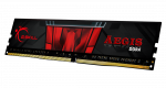 G.Skill | Aegis | 8 GB | DDR4 | 2666 MHz | PC/server | Registered No | ECC No