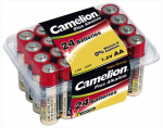 Camelion | LR6-PB24 | AA/LR6 | Plus Alkaline | 24 pc(s)