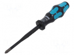 Screwdriver: insulated | PlusMinus PZ-type | PZ/S2