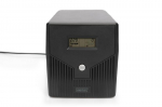 Digitus | Line-Interactive UPS | Line-Interactive UPS DN-170074