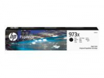 HP 973X HY black original cartridge