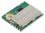 Module: RF | RF transceiver | ASK,FSK,GFSK | 433.92MHz | GPIO,SPI