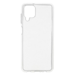 Krusell SoftCover Samsung Galaxy A02 Transparent (62331)