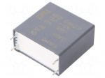 Capacitor: polypropylene | DC-Link | 12uF | Uoper: 900VDC | 14.4A | THT