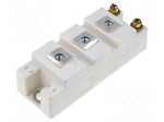 Module: IGBT | transistor/transistor | IGBT half-bridge | Ic: 75A