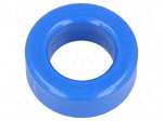 Ferrite: toroidal | L: 16mm | &Oslash;int: 24mm | &Oslash;out: 40mm | Core mat: N30