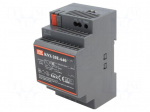 Power supply: KNX / EIB | KNX | for DIN rail mounting | 180&divide;264VAC