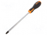 Screwdriver: standard | Phillips | PH4 | EVOX | Blade length: 200mm