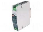 Redundancy module | for DIN rail | 12VDC | 20A | 9&divide;14VDC | -40&divide;80&deg;C