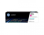 HP 203X (CF543X) Toner Cartridge, Magenta