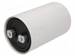 Capacitor: electrolytic | low ESR | 470uF | 450VDC | &Oslash;50x75mm | &plusmn;20%