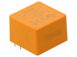 Converter: AC/DC | 3W | Uin: 85&divide;305VAC,100&divide;430VDC | Uout: 12VDC | 78%