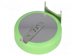 Battery: lithium | BR2477,coin | 3V | 1000mAh | &Oslash;24x7.7mm