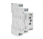 LCR02U Vedeliku taseme relee 1CO 10A AC/DC24-240V