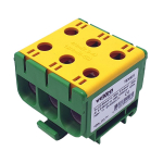 TS3050Y PEN klemm Al/Cu 3x2,5-50mm2