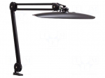Tool: desk lamp | ESD | 110&divide;240VAC | Illumin: LED | No.of diodes: 117
