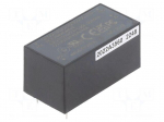 Converter: AC/DC | 4W | Uin: 85&divide;305VAC,120&divide;431VDC | Uout: 24VDC | 82%