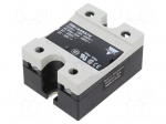 Relay: solid state | Ucntrl: 20&divide;280VAC,22&divide;48VDC | 75A | 42&divide;530VAC