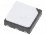 IC: driver/sensor | -40&divide;125&deg;C | 1.9&divide;3.6V | DFN6 | SMD | Interface: I2C