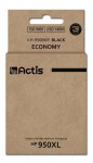 Actis KH-950BKR ink (replacement for HP 950XL CN045AE; Standard; 80 ml; black)