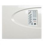 MAG 4 P ~ Analogais ugunsdzēsības panelis 4 zonas