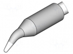 Tip | bent conical | 1mm | thicker iron layer,longlife