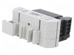 Relay: solid state | Ucntrl: 18&divide;32VDC | 4A | 24&divide;96VDC | XKL | IP00
