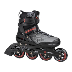 Tempish Wox Uni inline Skates, 39