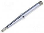 Tip | chisel | 3.2mm | 425&deg;C | for  soldering iron