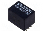 Converter: DC/DC | 5W | Uin: 9&divide;36VDC | Uout: 5VDC | Iout: 1A | SMT | R5M