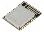 Module: Bluetooth Low Energy | UART | SMD | 15.8x11.9x2mm