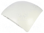 Guard | IP32 | D: 11mm | Cutout: 246x246mm