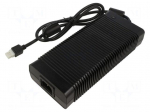 Power supply: switching | 55VDC | 6.55A | 360W | 85&divide;264VAC | -30&divide;70&deg;C