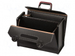 Bag | tool case | Body dim: 460x200x370mm