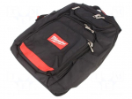 Backpack | tool case | 320x500x300mm