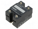 Relay: solid state | Ucntrl: 4&divide;32VDC | 50A | 48&divide;660VAC | SSP | 1-phase