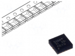 PMIC | DC/DC converter | Uin: 3&divide;65VDC | Uout: 1.23&divide;65VDC | 0.5A | VSON10