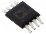 IC: operational amplifier | 10MHz | Ch: 2 | &plusmn;1.35&divide;2.75VDC,2.7&divide;5.5VDC