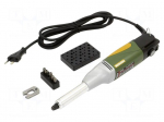 Drill/milling machine | 230V | LBS/E | 5000&divide;22000rpm