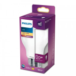 PHILIPS LED stikla 120W A67 E27 Silti balta 2700K matēta NDreflektora spuldze 8718699764517 929002371801